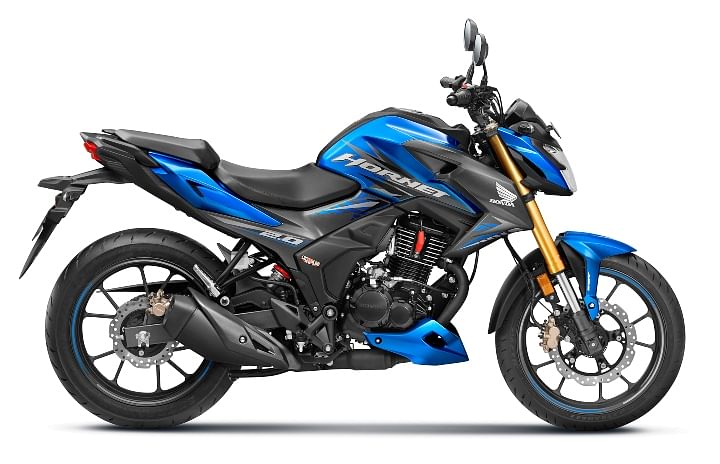 Honda hornet store new bike 2021