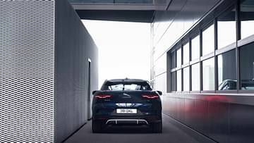 Jaguar I-Pace India Launch