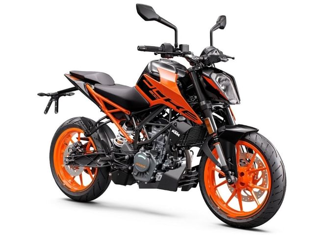KTM Husqvarna Price 
