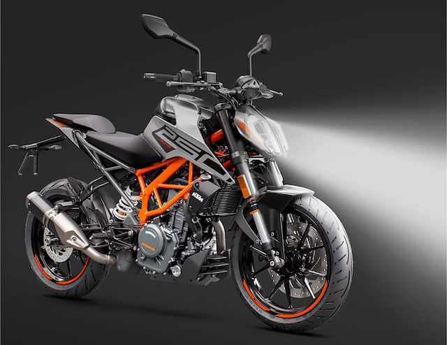 All KTM and Husqvarna Motorcycles Price Hiked Again