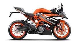 2021 KTM RC 200 BS6 Pros and Cons; 5 Positives and 5 Negatives - Should You Buy It?