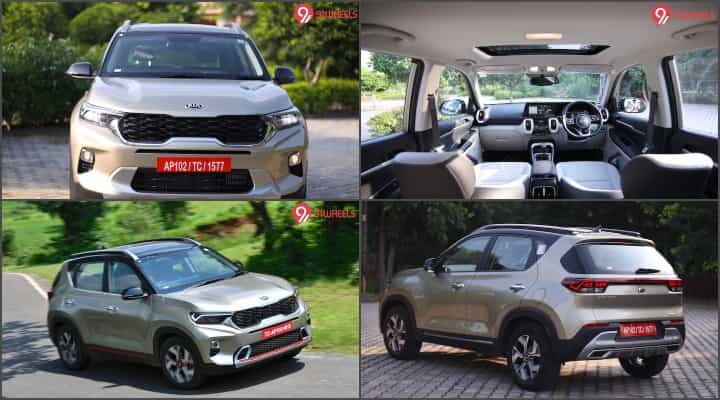 Get Cruise Control For Your Kia Sonet In Just Rs 3500 - Video Get Cruise Control For Your Kia Sonet In Just Rs 3500 - Video