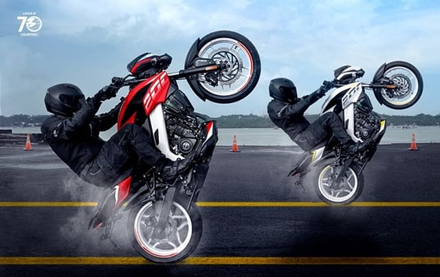 2021 Bajaj Pulsar NS 200 BS6 Pros and Cons