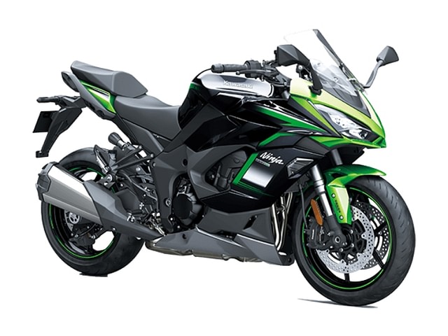 2021 Kawasaki Ninja 1000 And Ninja 650 Bs6 Gets New Colour Schemes - Details