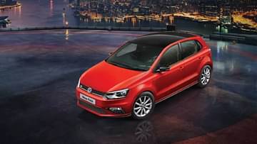 Volkswagen Polo Vento AT Bookings Image