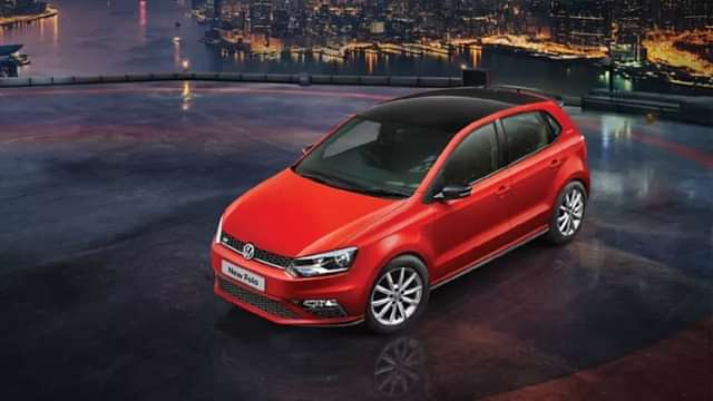 VW Polo To Get A Special Edition Before Signing Off After 12 Years