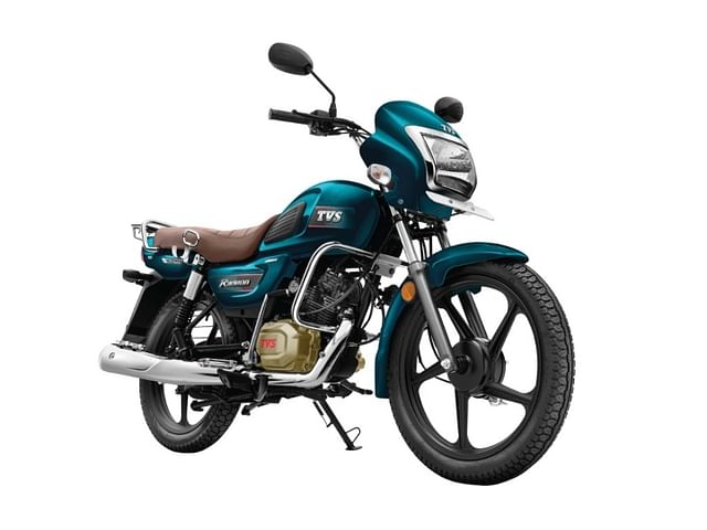 TVS radeon