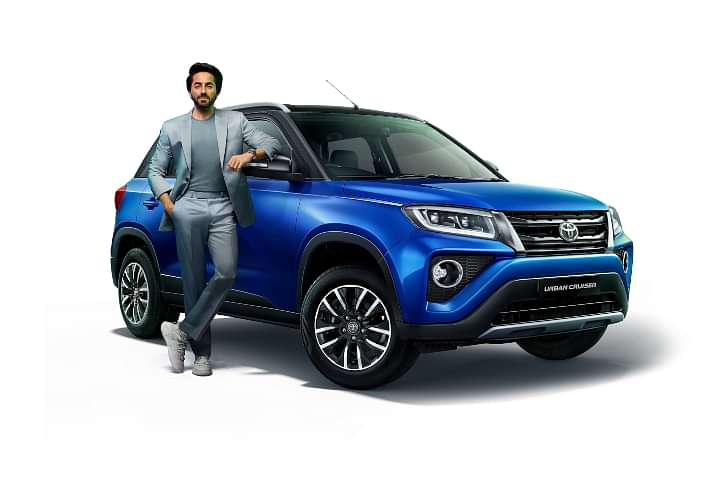 Toyota Recalls Over 9,000 Units Of Urban Cruiser Over Faulty Airbag