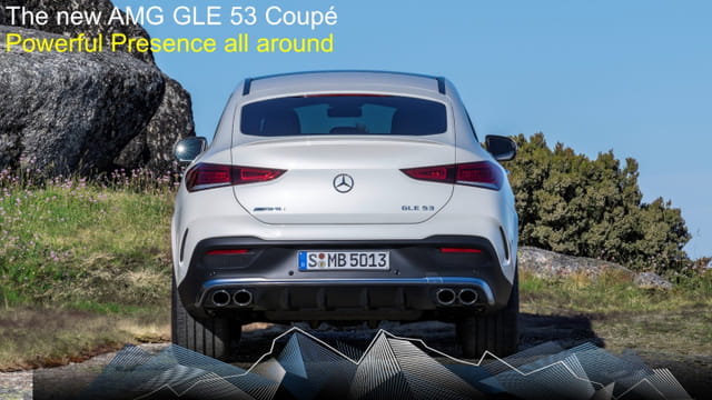 Mercedes-AMG GLE 53 Price