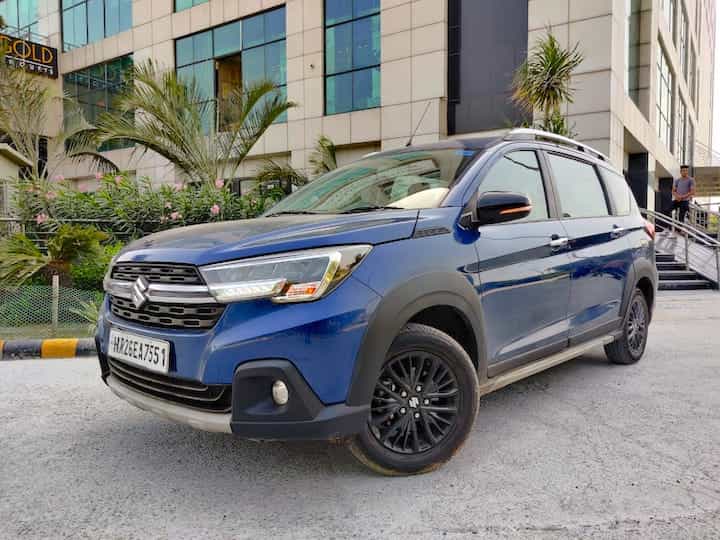 Maruti XL6 Petrol Manual Long Term Review: Introduction Maruti XL6 Petrol Manual Long Term Review: Introduction