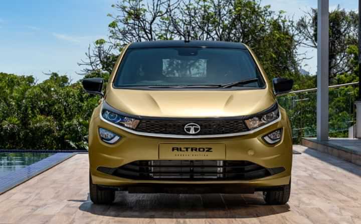 New entry-level Tata Altroz XE+ launched, Prices hiked by Rs. 8,500 New entry-level Tata Altroz XE+ launched, Prices hiked by Rs. 8,500