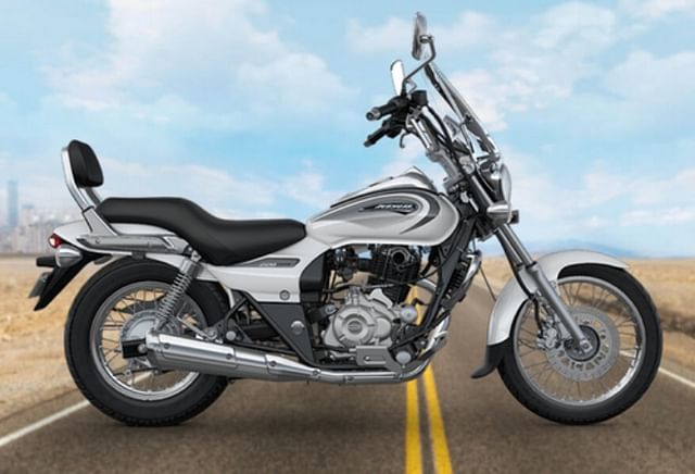 Top 5 Cheapest Touring Bikes In India