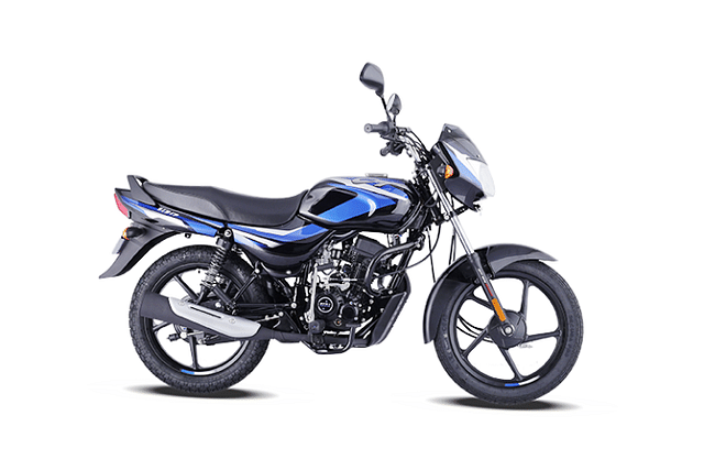 Bajaj CT 100