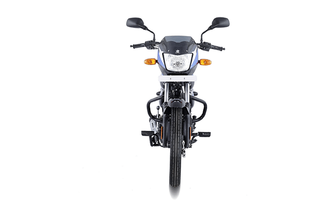Bajaj CT 100 BS6