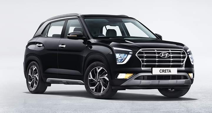 2021 Hyundai Creta New vs Old Price List - Check It All Out