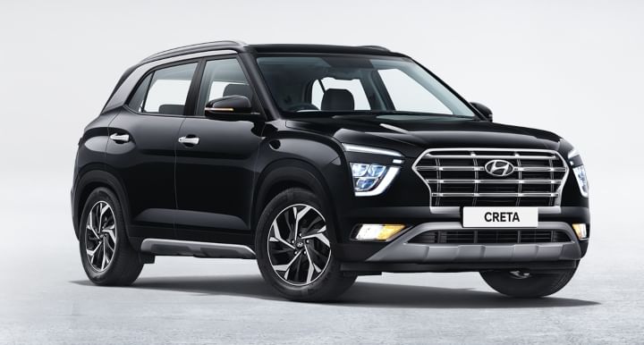 2021 Hyundai Creta New vs Old Price List - Check It All Out