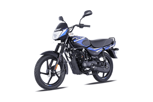 Bajaj CT110 