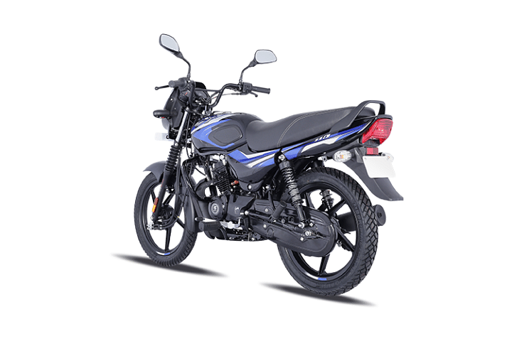 Bajaj CT110 First Look Review - How Good Is It For City Commute?