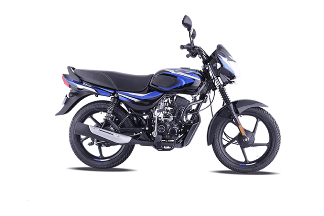 Bajaj CT110 