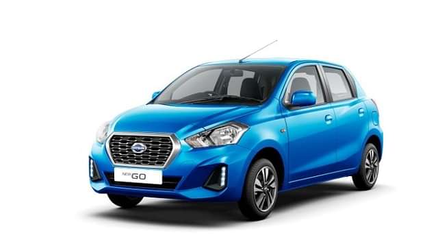 Datsun Offering Discount Worth Rs 40,000 In April 2021 - Details