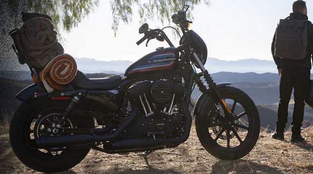 Harley-Davidson Exits India