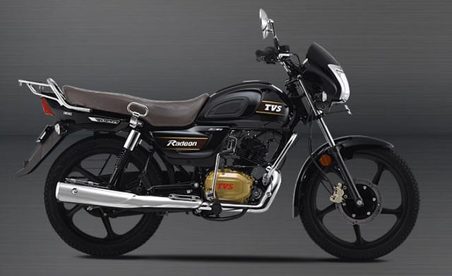 TVS Radeon Review side
