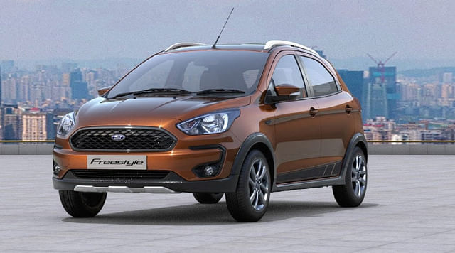 Ford Freestyle