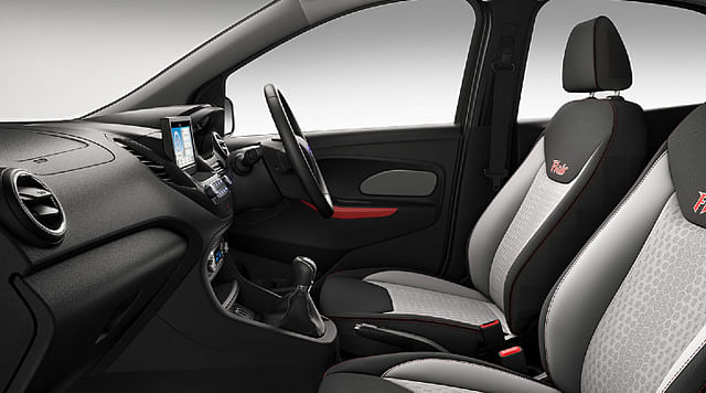 Ford Freestyle