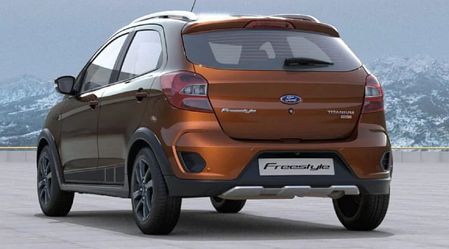 Ford Freestyle