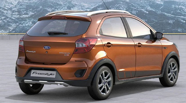 Ford Freestyle