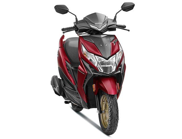 Honda Dio