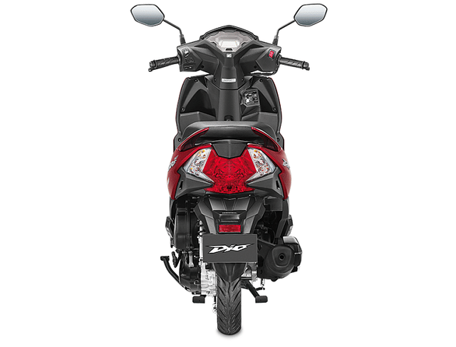Honda Dio