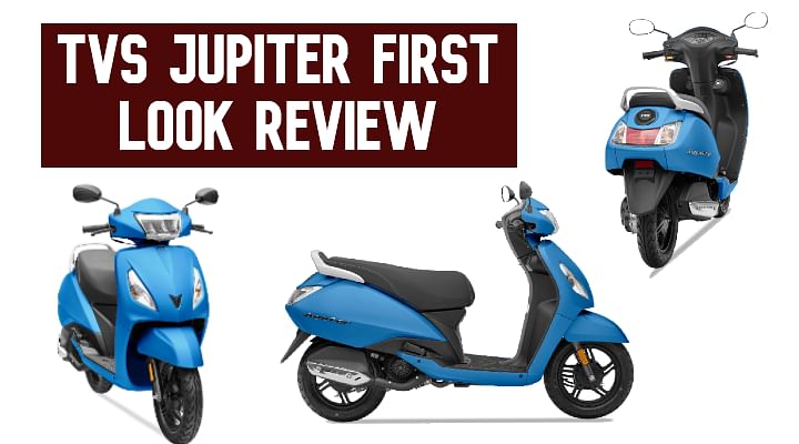 Best 110cc deals scooter