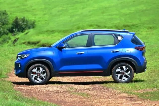 Kia Sonet Pros and Cons