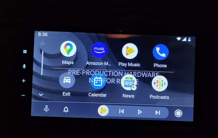 Android Auto Update: Major Changes Upcoming! Android Auto Update: Major Changes Upcoming!