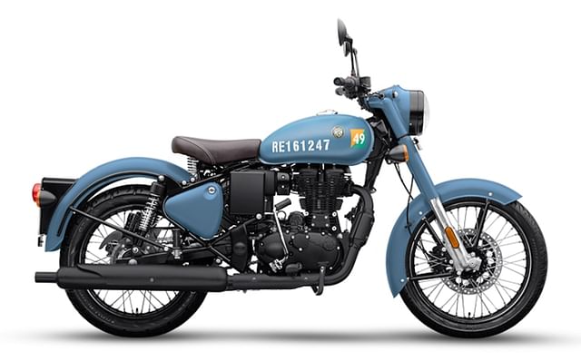 2020 Honda H'Ness CB 350 BS6 Alternatives 