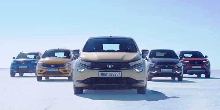 Tata To Only Offer One Remote Key With Harrier, Safari, Punch, And Altroz Tata To Only Offer One Remote Key With Harrier, Safari, Punch, And Altroz