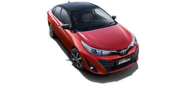 Toyota Discount February 2021 Image