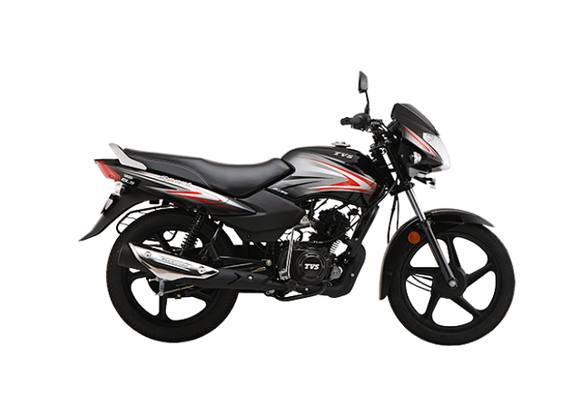 TVS Sport