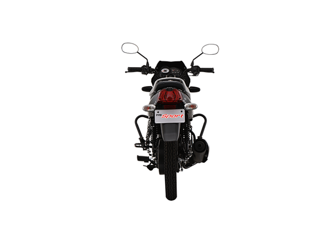 TVS Sport
