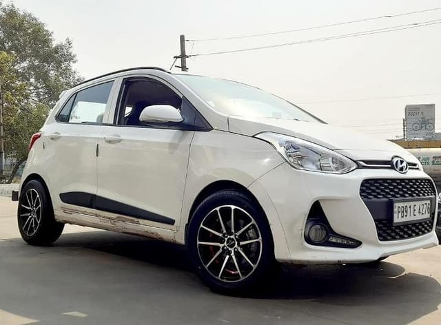 15 Inch Alloy Wheels