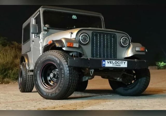 15 Inch Alloy Wheels