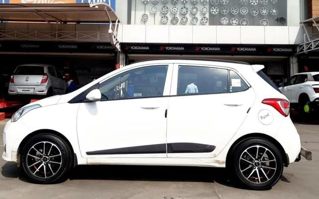 best car modification