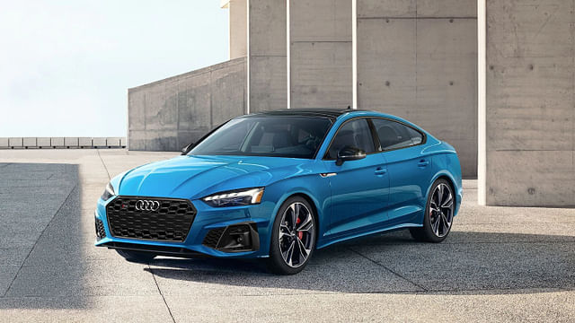 Audi India launch 2021