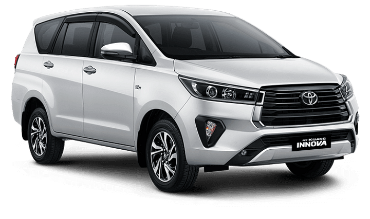  2022  Toyota Innova  Crysta Touring Sport Images Launch in 