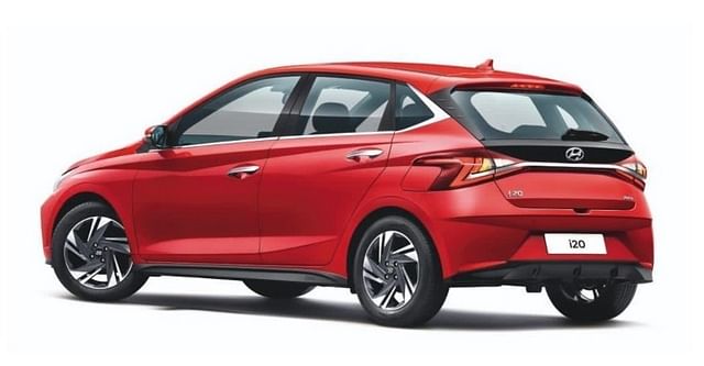 2020 Hyundai i20 Review