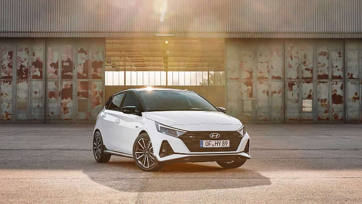 Hyundai i20 N-Line Revealed - Will It Come To India?