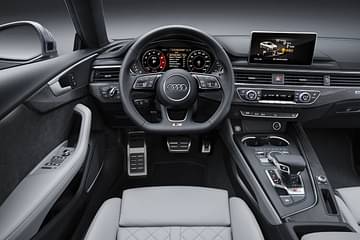 Audi S5 Sportback India Launch 