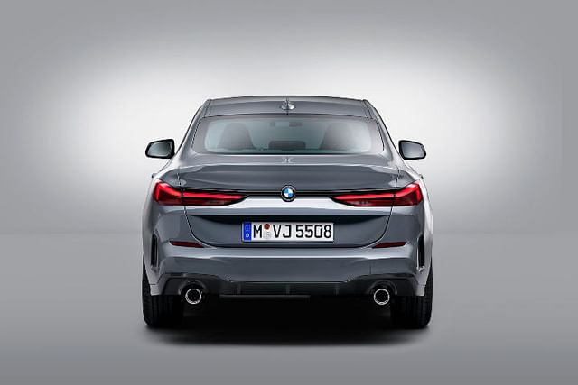 BMW 2-Series GC Vs 3-Series