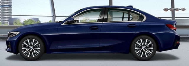 BMW 2-Series GC Vs 3-Series